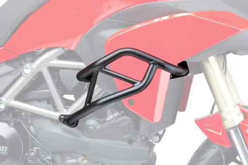 [tn7401] Defensa Ducati Multi Estrada 1200 11 / 13