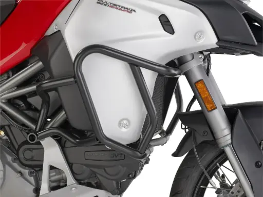 [tn7408] Defensa de motor ducati multistrada enduro 1200 (16 > 18)