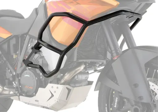 [tn7703] Defensa ktm 1050 / 1090/ 1190 adventure 13ï15ï