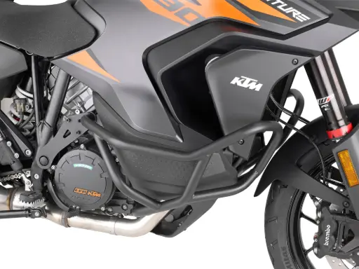 [tn7713] Defensa de motor ktm 1290 adv s (21-22)