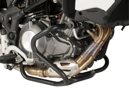 [tn8703] Defensa de motor benelli trk502 - (17 - 21)