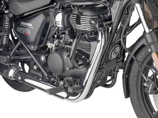 [tn9053] Defensa royal enfield meteor 350 (21)