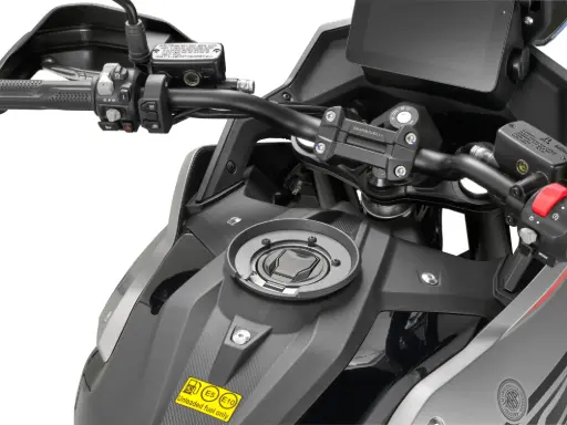 Adaptador P/ Bolso Tanklock - Morbidelli T 1002 Vx (25)