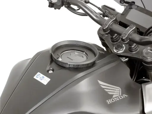 [bf41] Adaptador P/ Bolsos Tanklock - Honda Cb 125 R (18-19) Cb 300 R (18-19)