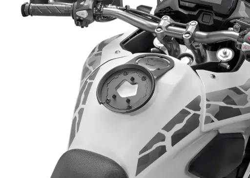 [bf44] Adaptador P/ Bolsos Tanklock - Honda Cb 500 X (19-22)