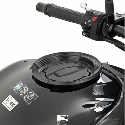 [bf32] Adaptador P/ Bolsos Tanklock - Kawasaki Z1000 (14-18)