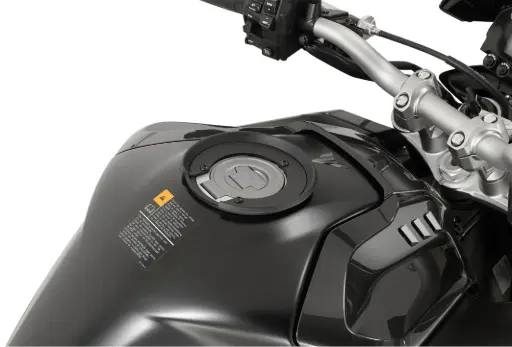 [bf27] Adaptador P/ Bolsos Tanklock - Yamaha Mt-10 (16 - 17)