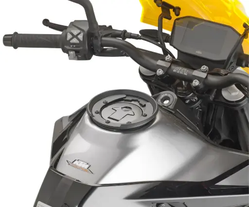 [bf37] Adaptador P/ Bolsos Tanklock Ktm Duke 790 (18)