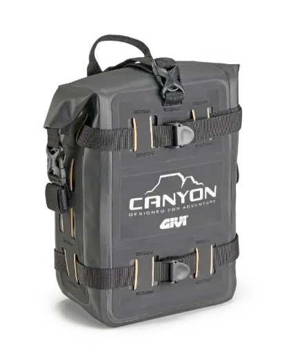 Bolso Cargo 8Lts.