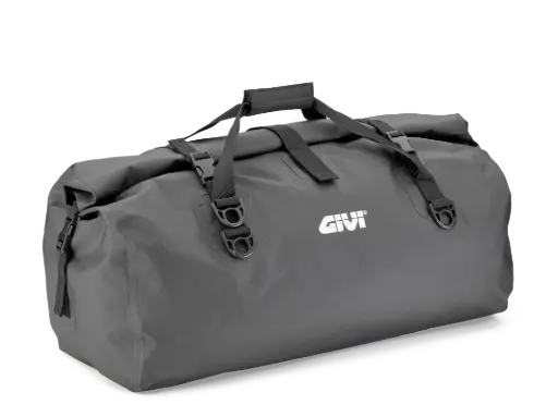[ea126] Bolso cargo universal - impermeable - 80 lts