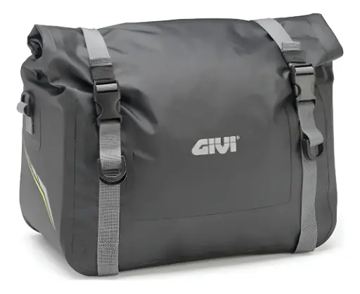 [ea120] Bolso Cargo Waterproof - 15 Lts