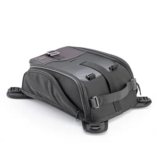 Bolso De Deposito Cafe Racer Magnetico - 8 Lts