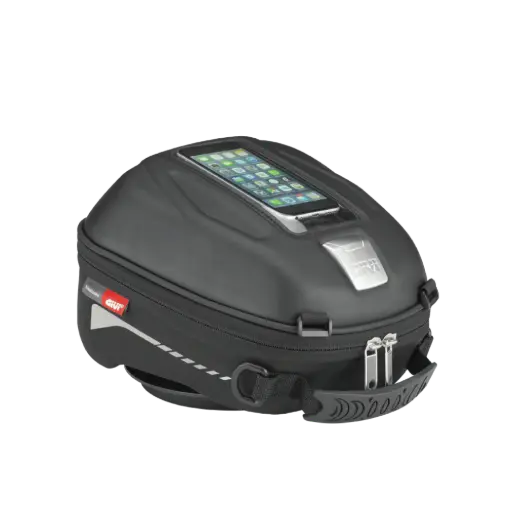 [ST602B] Bolso De Deposito Tank Lock - 4 Lts
