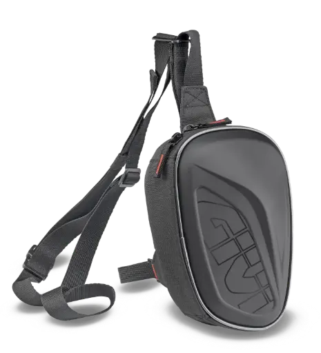 [st608b] Bolso de pierna termoformado - 3 lts