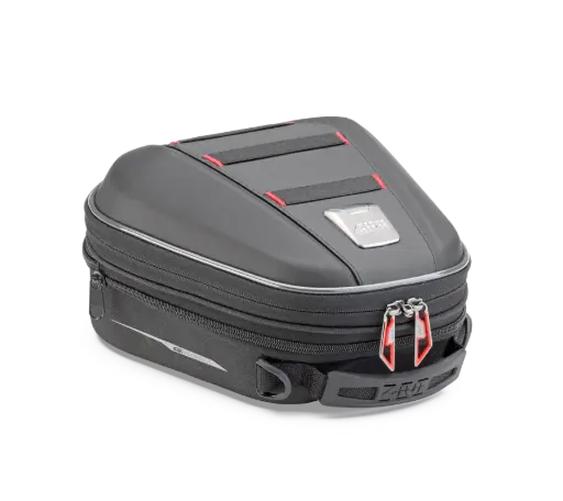 [ST610+] Bolso de Sillin Termoformada - 10 Lts -equipada Con Sistema Tanklock