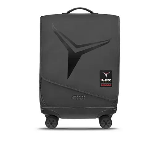 [TR14] BOLSO DE VIAJE 30 LTS - LCR TEAM