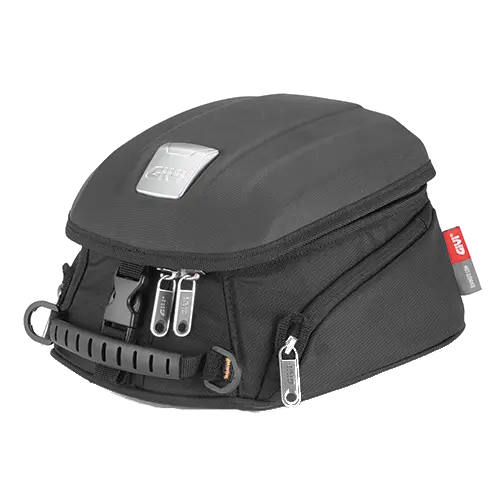 [mt505] Bolso Deposito Tanklock Termoformado 5 Lts - Linea Metro-T