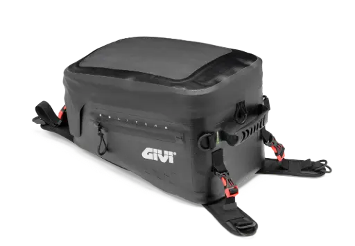 [grt705] Bolso Deposito Universal Waterproof - 20Lts - Linea Gravel-T