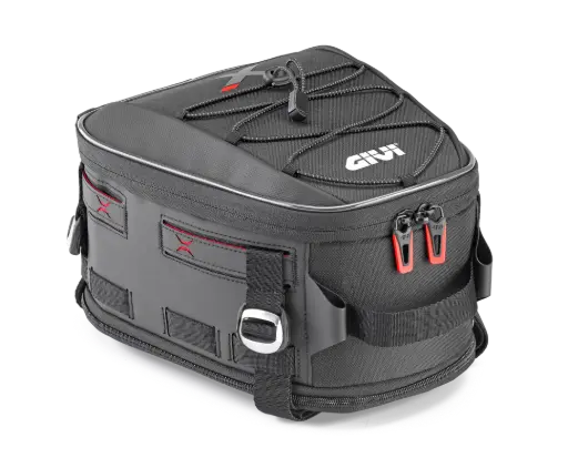 [xl07b] Bolso Extendible 9/12 Lts Trasero