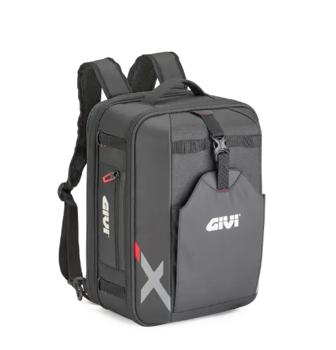 [xl12] Bolso mochila - 18lts
