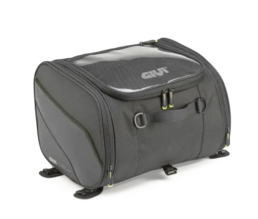 Bolso Scooter Tunel / Asiento Impermeables - 23 Lts.