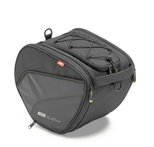 [EA135b] Bolso Scooter Tunel Impermeables - 15 Lts.