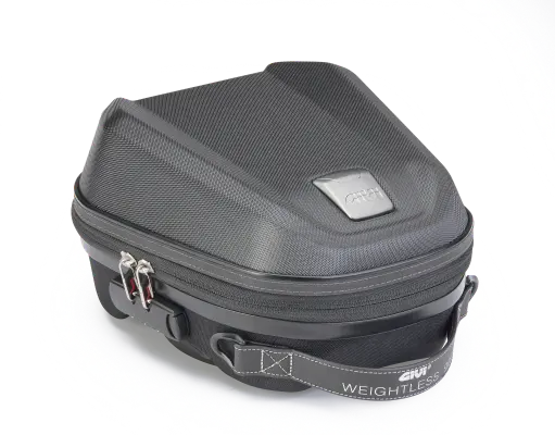 [wl902] Bolso Tanklock Semirrigido 5Lts C/Candado A Combinacion