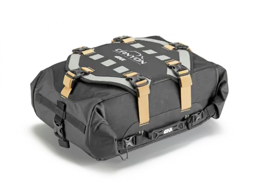 BOLSO TRASERO 35LTS CANYON - IMPERMEABLE
