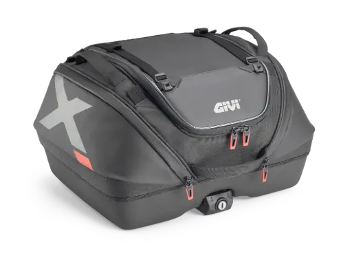 Bolso Trasero Monokey - 40lts