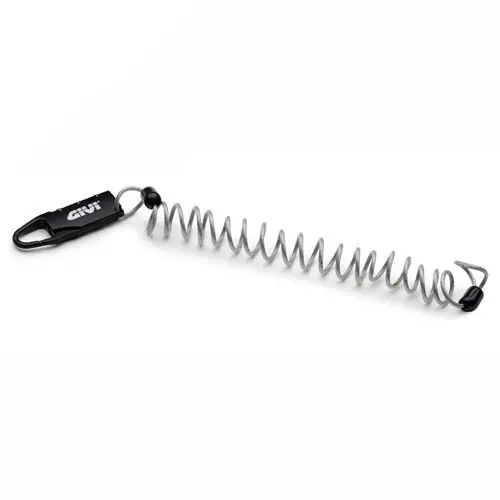 [s221] Candado c/ cable p/bolso