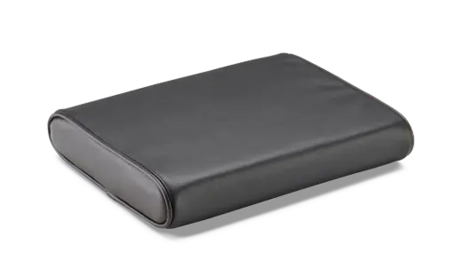[crm107] Cojin De Sillin Para Alforjas Laterales Corium