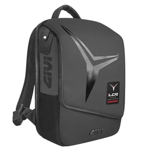 [TR33] MOCHILA 10 LTS - LCR TEAM
