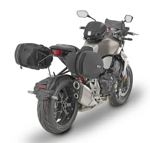 Soporte Especifico Para Alforjas Easylock - Honda Cb 1000 R (18 -19)