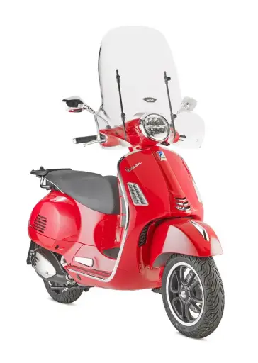 [104a] Parabrisa especifico transp. (combinar con anclaje a104a) piaggio vespa gts 125-150-250-300 (06-22)
