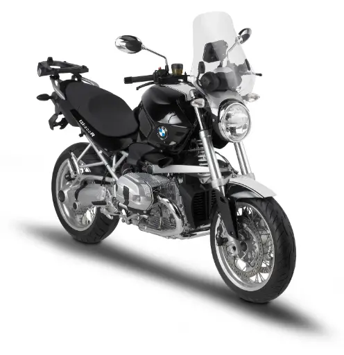 [147a] Parabrisa Esp. Trans 49.5X46 Cm(Combinar Kit Anclaje A5133A/A5717A/A5100A) R1200R (11-18) R1250R (19