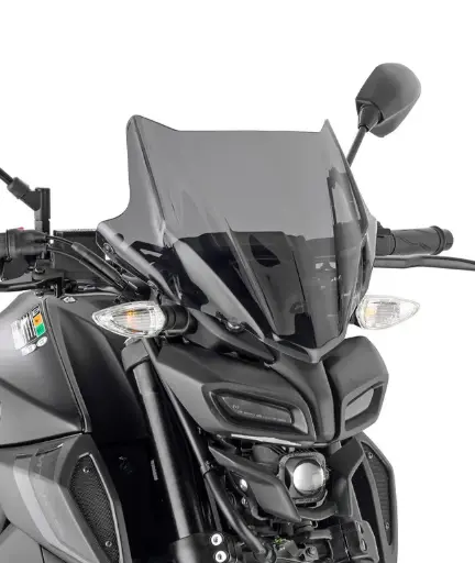Acrilico Fume Honda Cb 750 Hornet (23) (Inst C/A1200A)- 28X36Cm