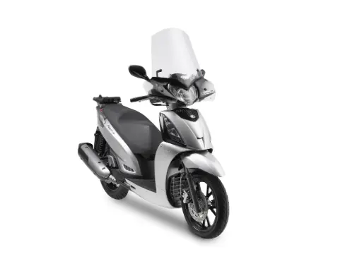 [443a] Parabrisa Esp. Transp. 53 X 72Cm(A Combinar Con Anclajes A443A) Kymco People Gti 125-200-300 (10-18)