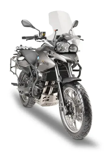[5107dt] Parabrisa Especifico (Combinar Con Anclaje D5107Kit) Bmw F 700 Gs (13-17)