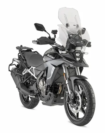 [D5146S] Parabrisa Especifico Humo Bmw R1300 Gs Adventure (25)