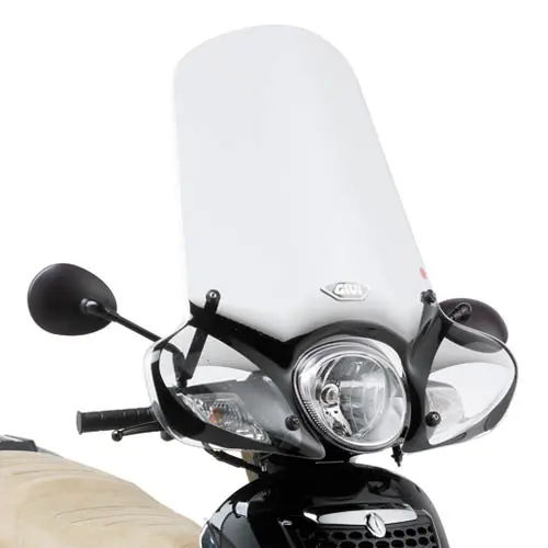[a154a] Kit De Anclajes Especifico Para 154A - Aprilia Scarabeo 125-200 (07-16)