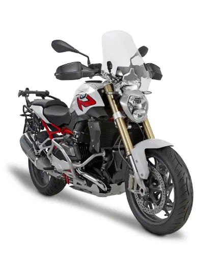 [a5117a] Kit Anclaje Especifico Para 147A - Bmw R 1200 R (15-18)