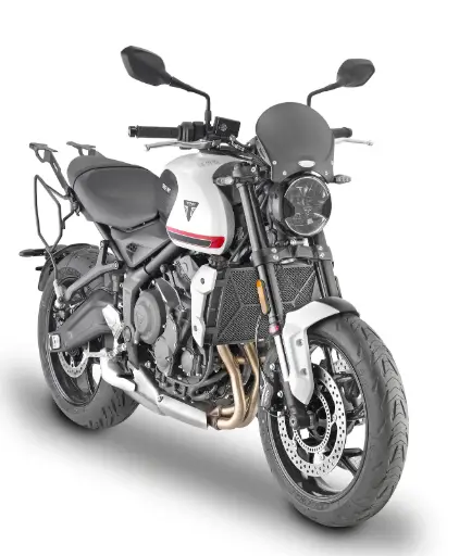 [al6419a] Kit Anclaje Especifico 140A/S Triumph Trident 660 (21)