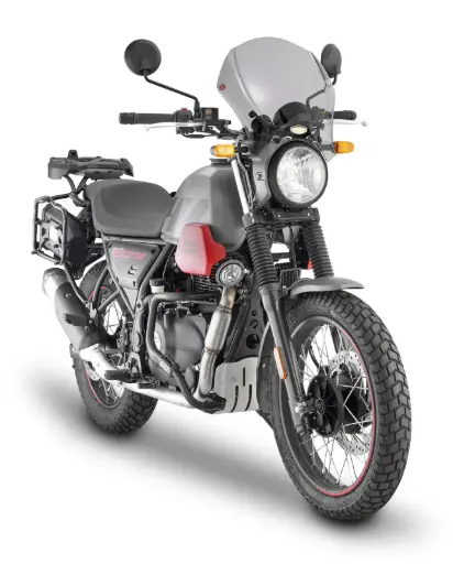 [al9055a] Kit Anclaje Parab 100Al 140A Royal Enfield Scram 411 (22)