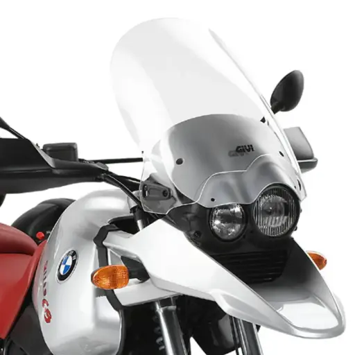 [d233s] Parabrisa Transparente Especifico Bmw R 1150 Gs (00-03)