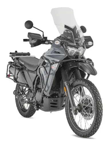 [d4133st] Parabrisas Kaw Klr 650 S (23)