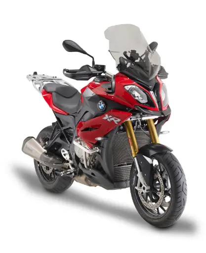 [d5119s] Parabrisa Especifico Humo 50X43.5 Cm (Se Monta En Lugar De Orig) Bmw S 1000 Xr (15-19)