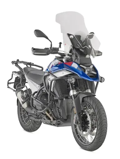 [d5144st] Parabrisa Esp. Transp Bmw R1300 Gs (24)