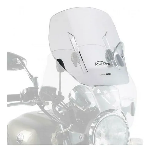 [z1997r] Recambio parte superior parabrisas air flow