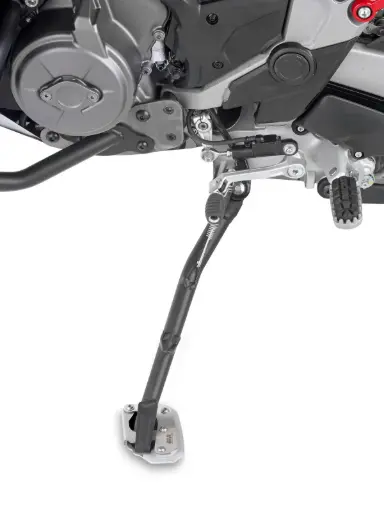 [es7413] Ampliador Muleta Ducati Multistrada V4 / S (21-23)