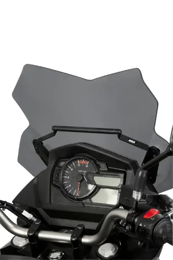 [fb3112] Barra Para Colocar S902A S920M S920L Y Porta Gps-Smartphone Suzuki Dl 650 V-Strom (17-18)